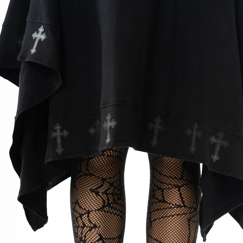 Poizen Severine Dress - Image 3