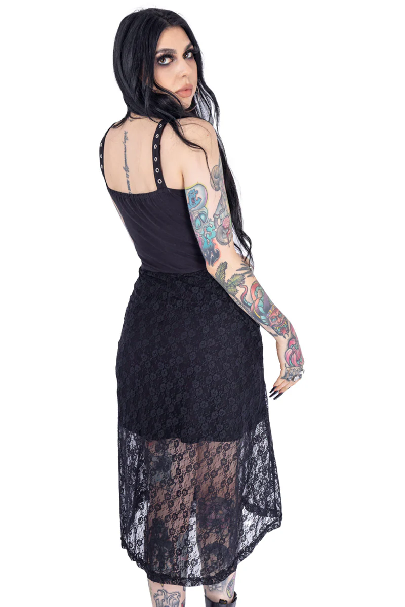 Poizen Soulless Dress - Image 5