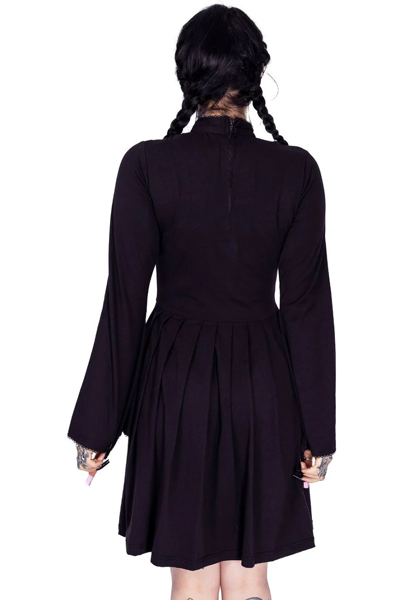 Poizen Stranger Dress - Image 3