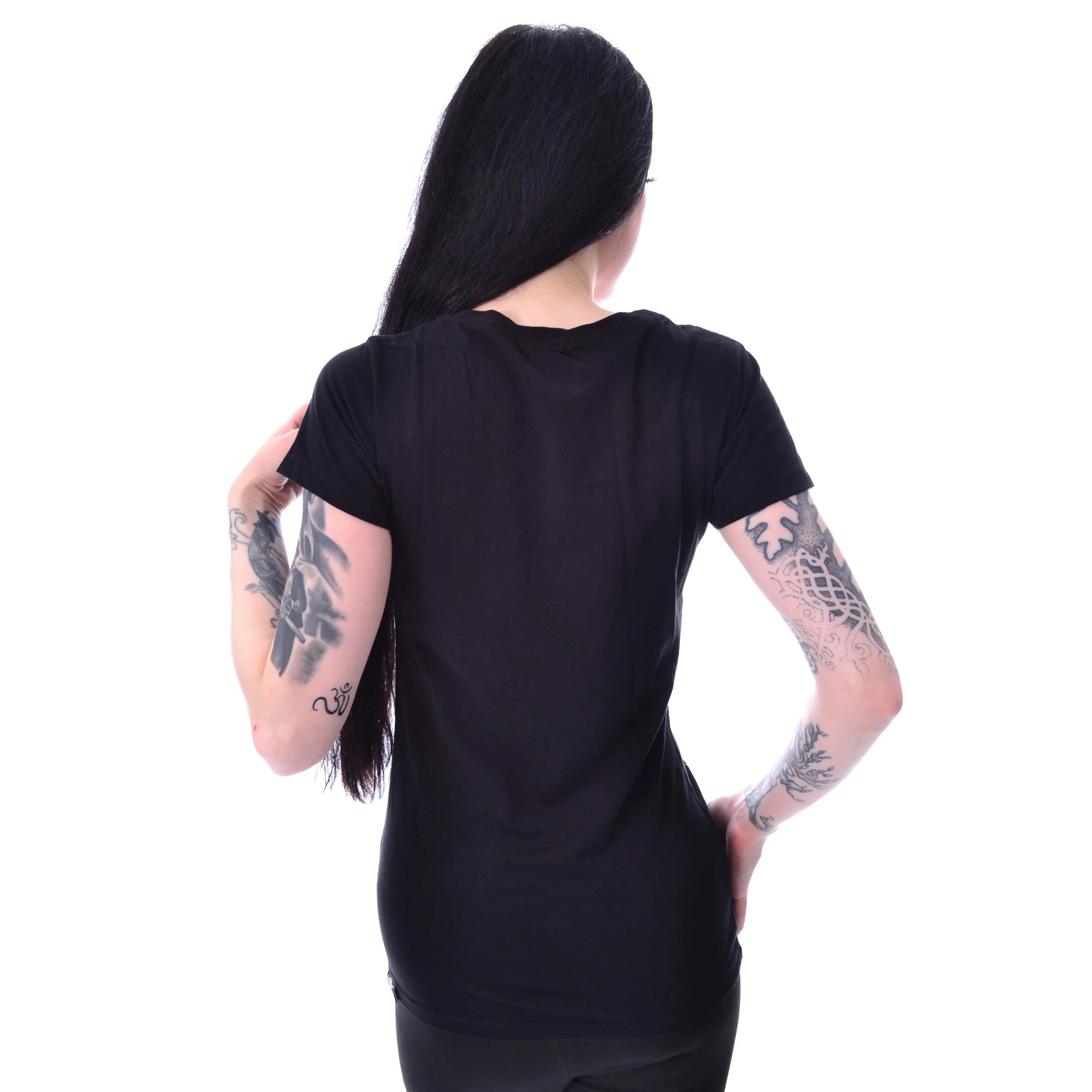 Poizen Why be Normal T-Shirt (M, L) - Image 3