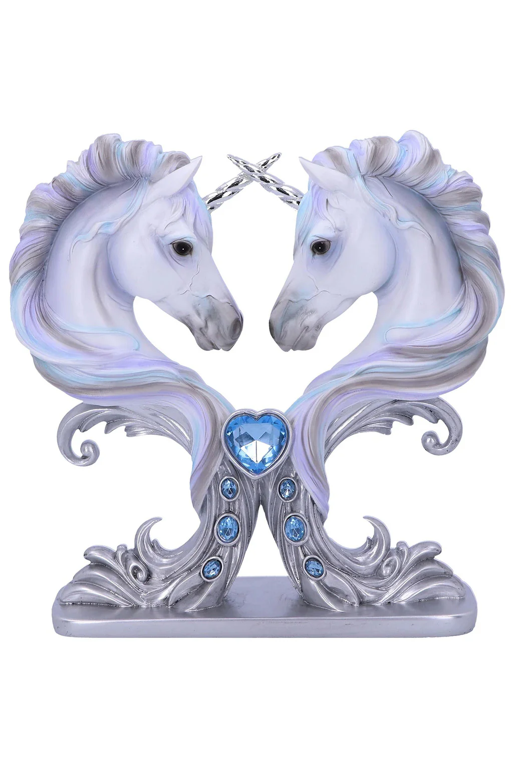 Pure Affection Unicorns