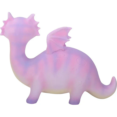 Purple Baby Dragon Ollie - Image 3