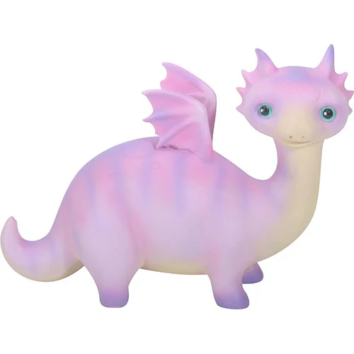 Purple Baby Dragon Ollie - Image 4