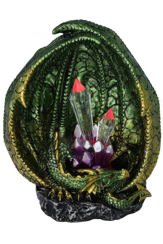 Quartz Guard Dragon