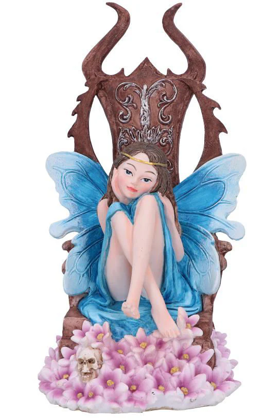 Queen of the Fae