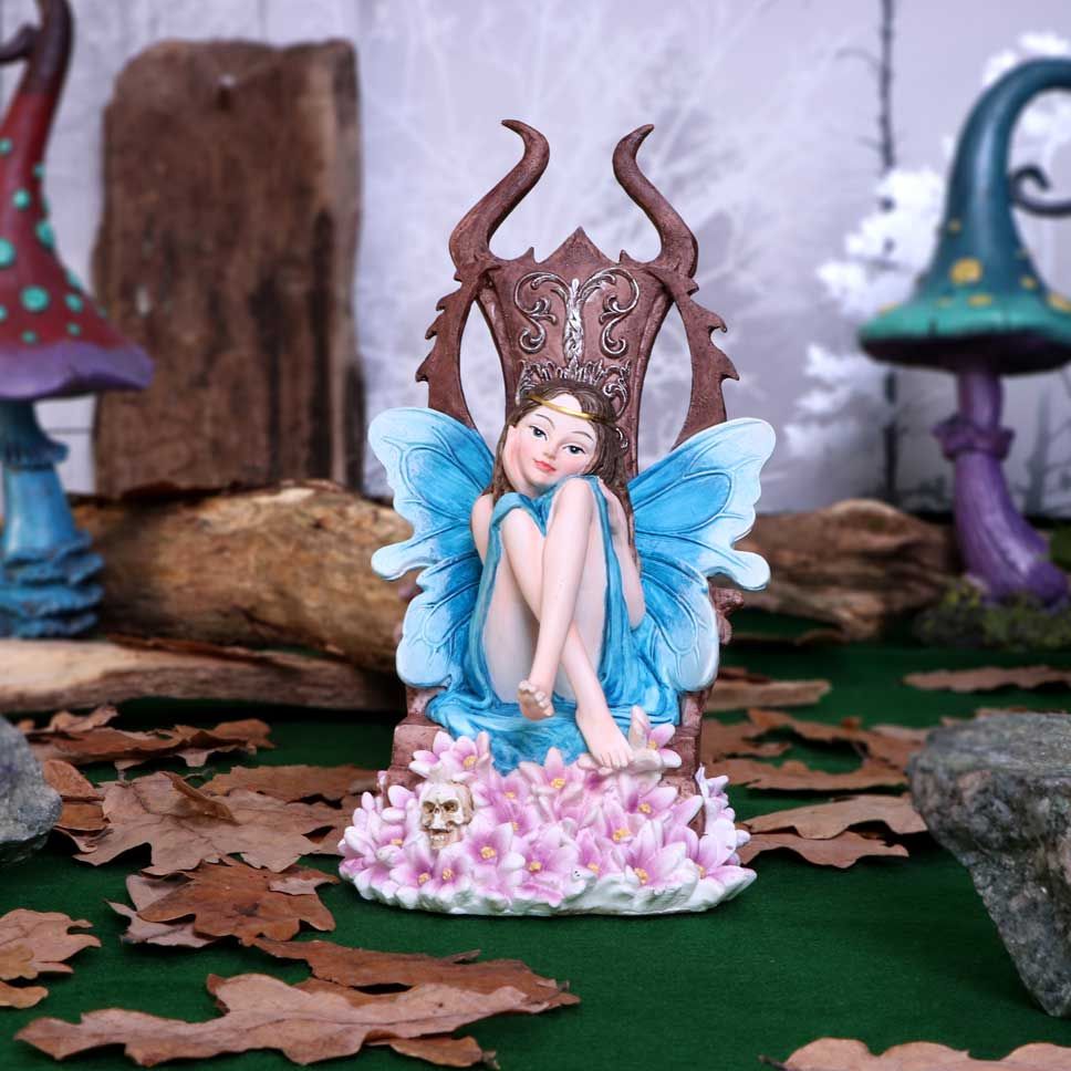 Queen of the Fae - Image 2