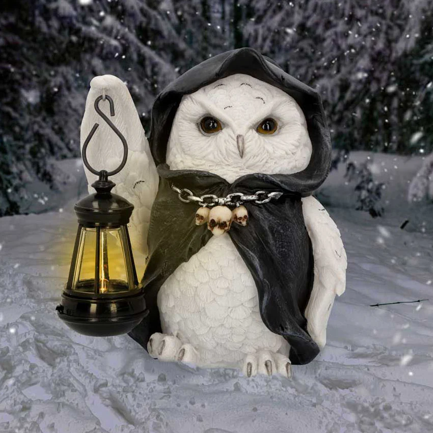 Reapers Flight Lantern - Image 2