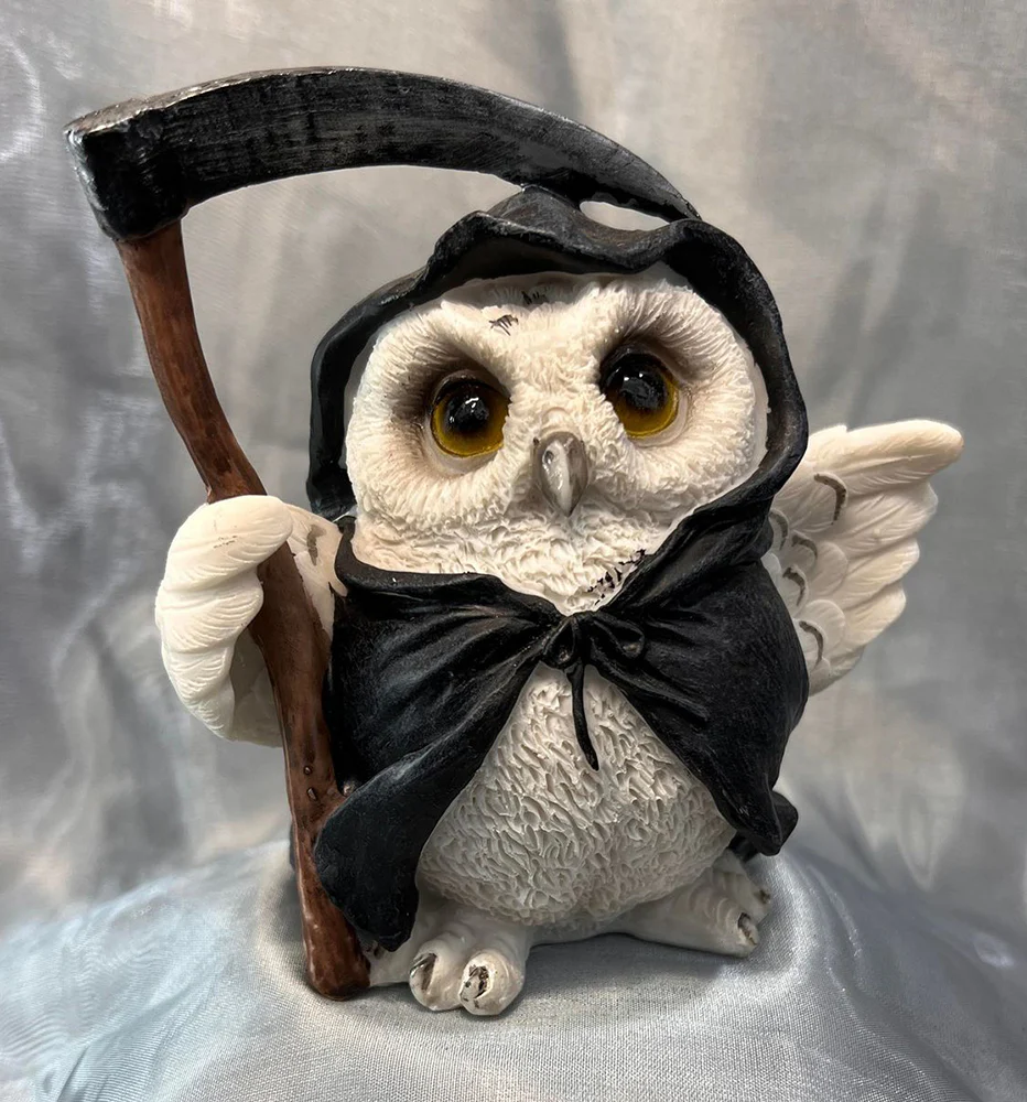 Reapers Flight Owl - Image 2