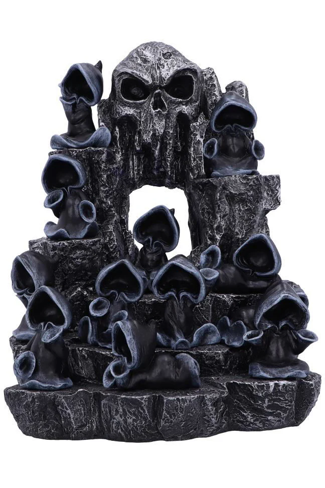 Reapers Keep Figures or Figures and Display