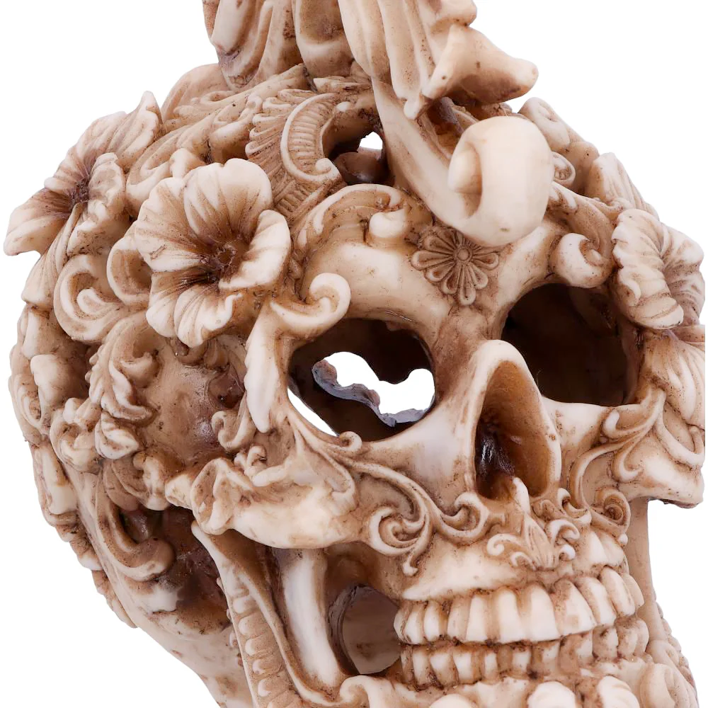 Rococo Skull - Image 5