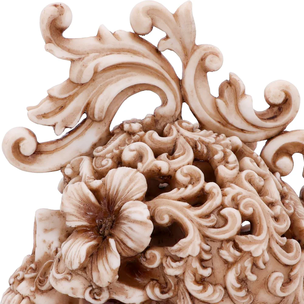 Rococo Skull - Image 6