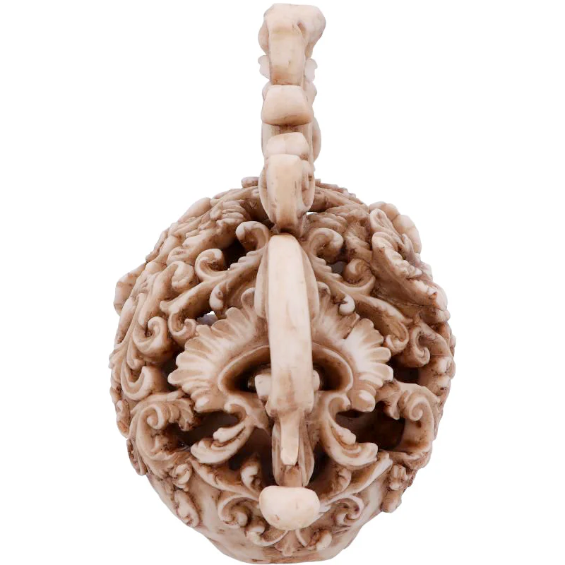 Rococo Skull - Image 8