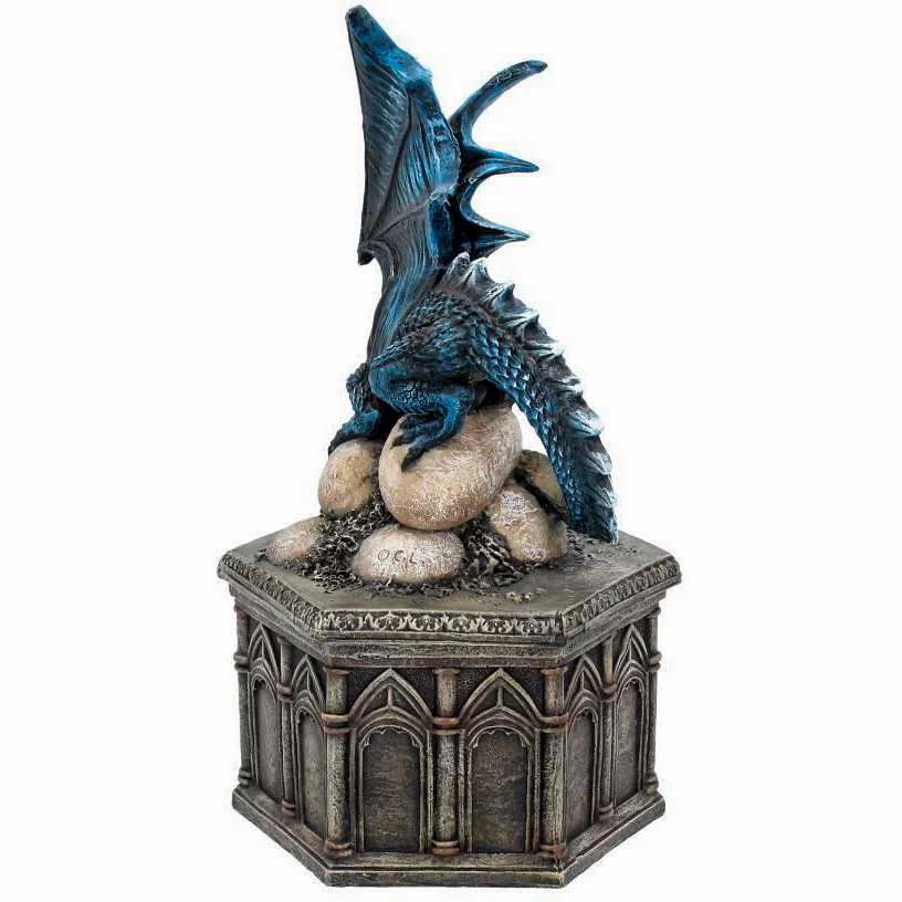 Roost of Cryondrix Dragon Box - Image 6