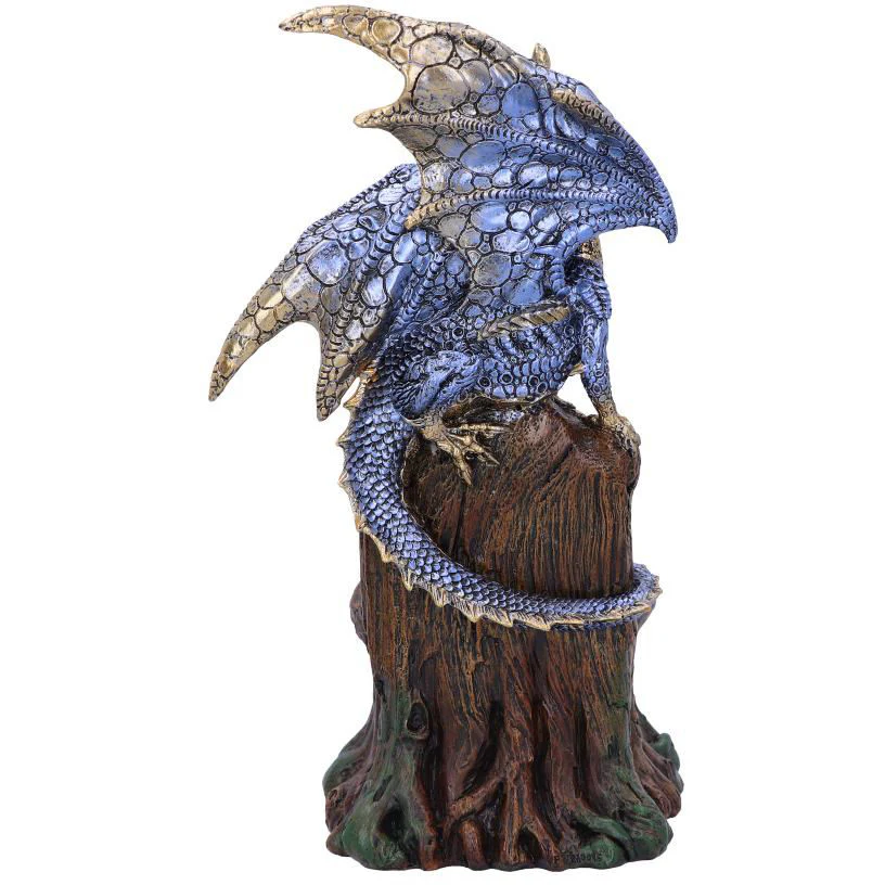 Sapphire Throne Protector - Image 6