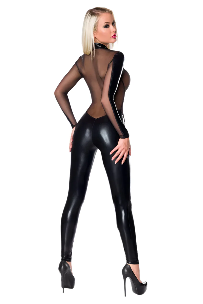 Saresia Gogo Overall - Image 4