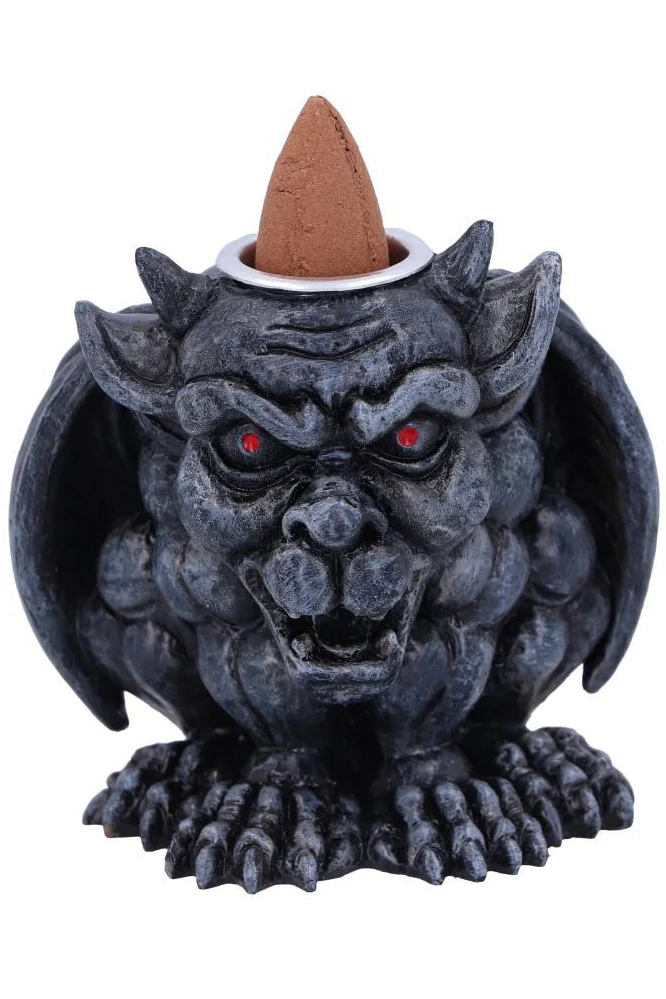 Scent Guardian Backflow Incense Burner