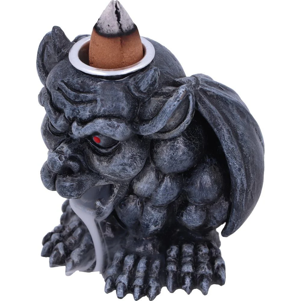 Scent Guardian Backflow Incense Burner - Image 8