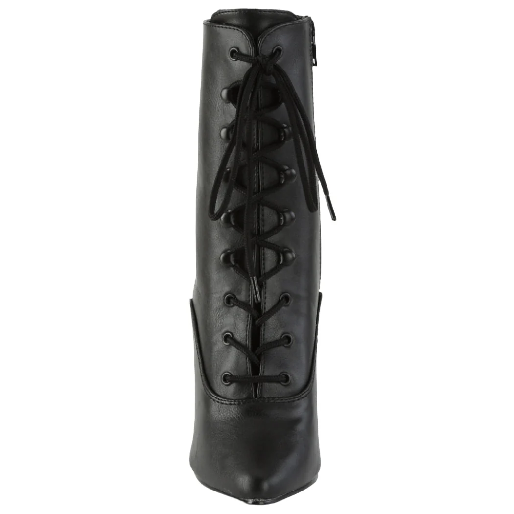 Pleaser SEDUCE 1020 Boots (UK6, 13) - Image 5