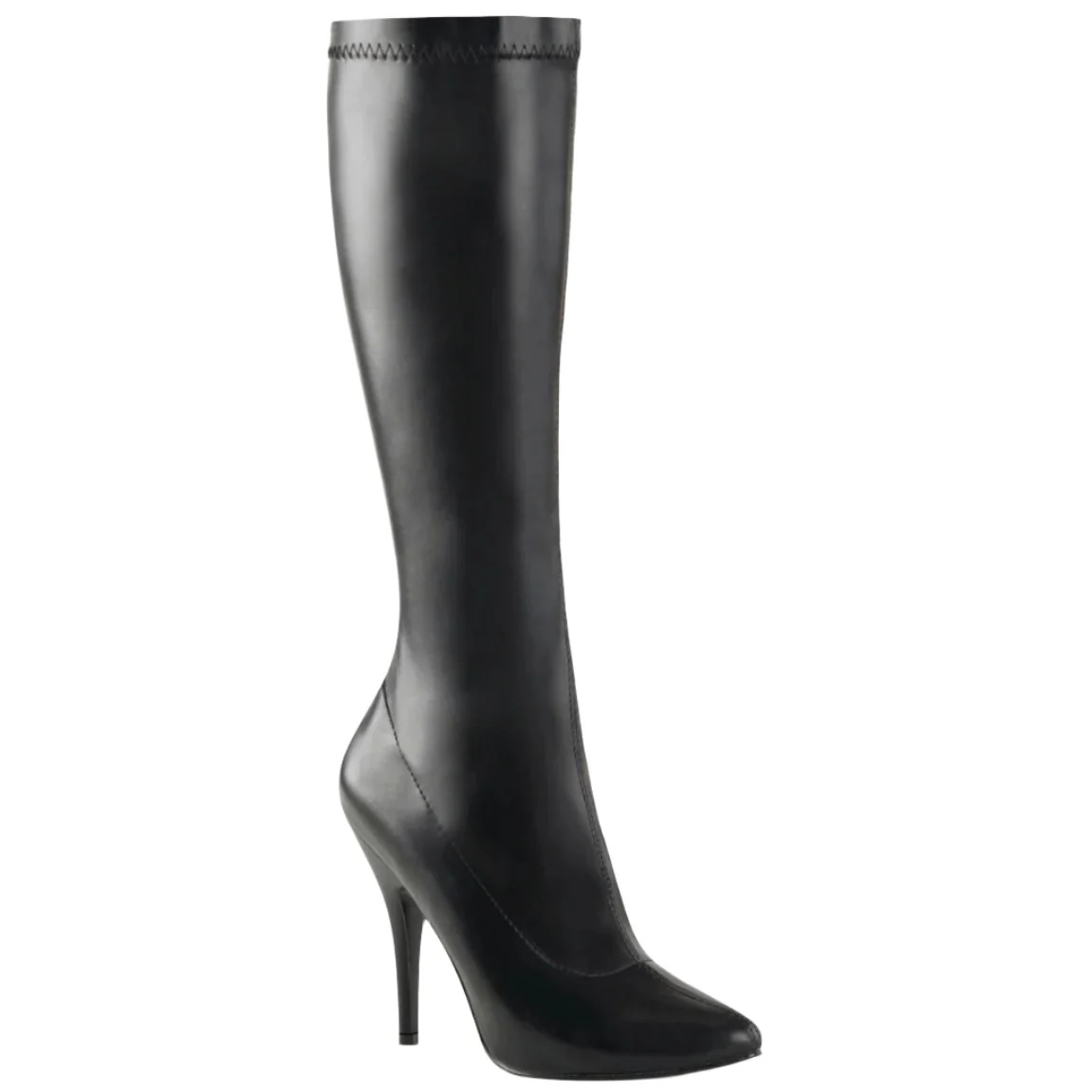 Pleaser SEDUCE-2000 Boots (UK8) - Image 2