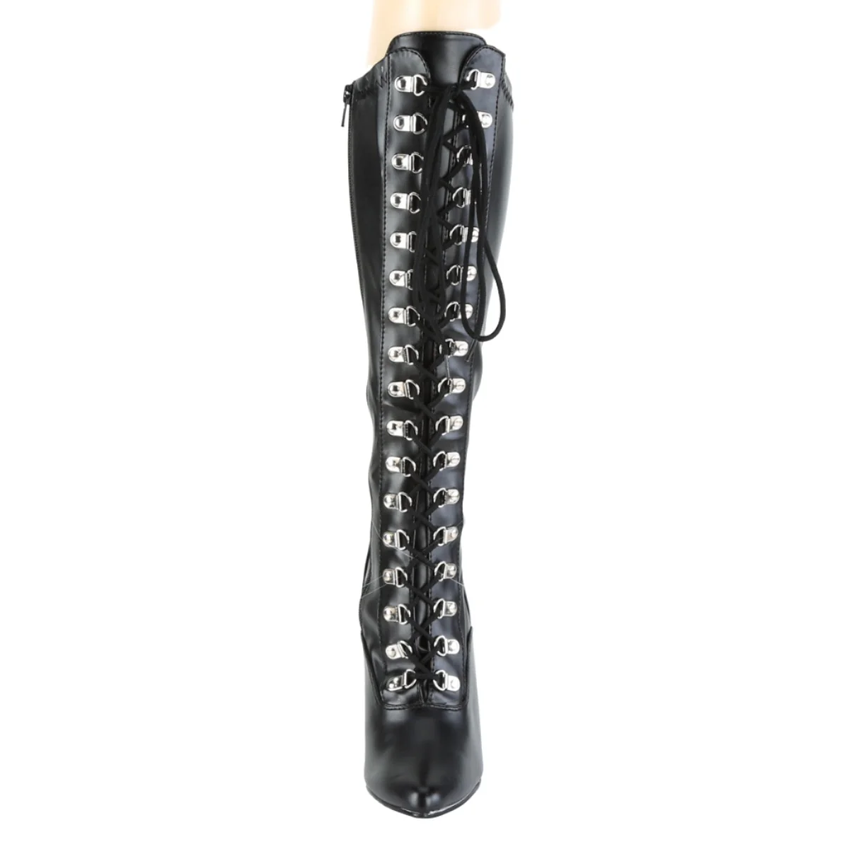 Pleaser SEDUCE 2024 Boots (UK6, 9) - Image 3