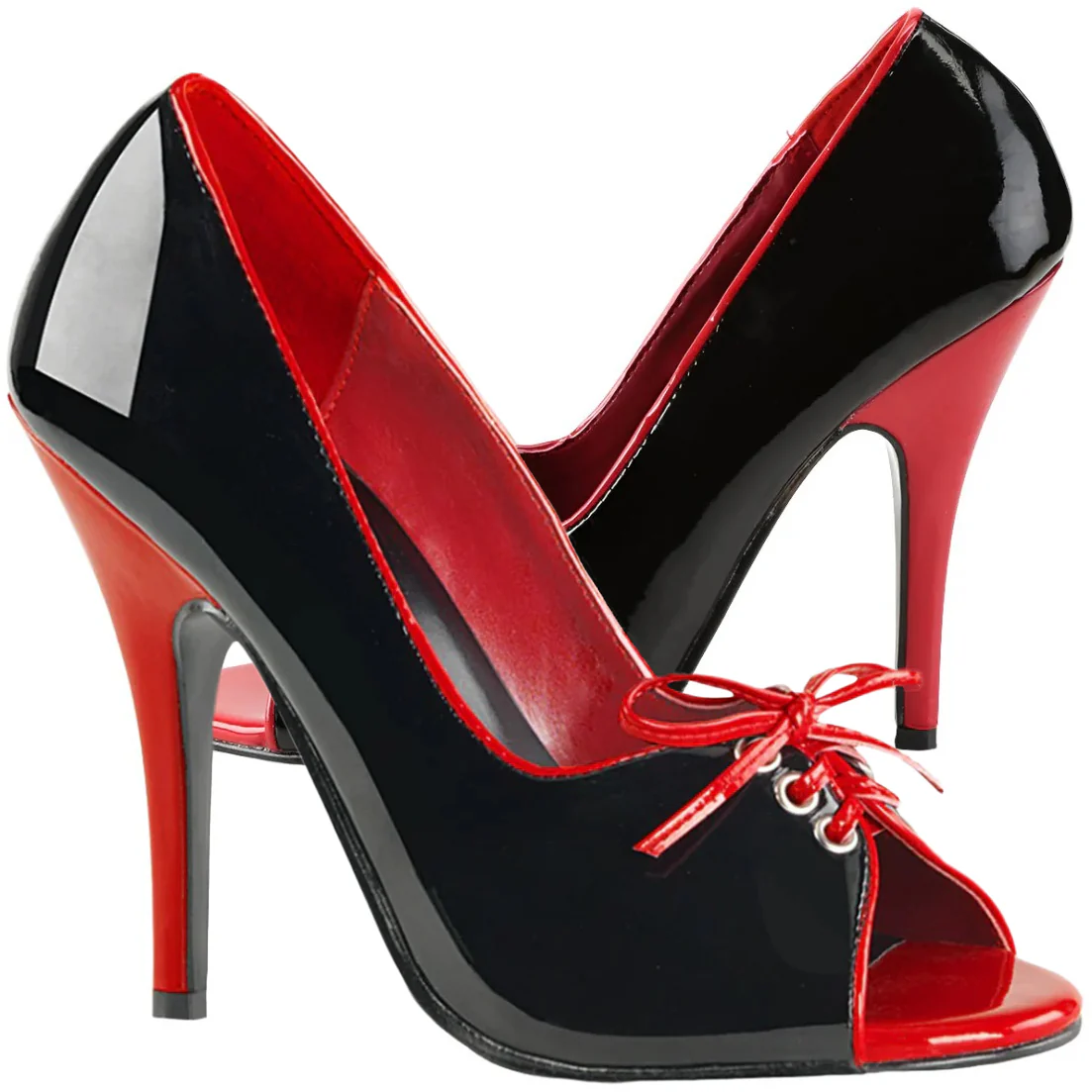 Pleaser SEDUCE 216 Shoes (UK2, 5, 11) - Image 8