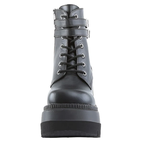 DemoniaCult SHAKER-52 Boots - Image 5