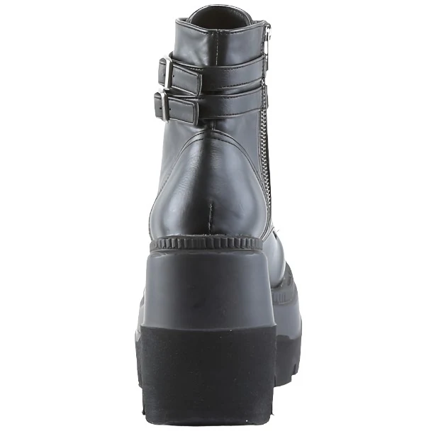 DemoniaCult SHAKER-52 Boots - Image 6