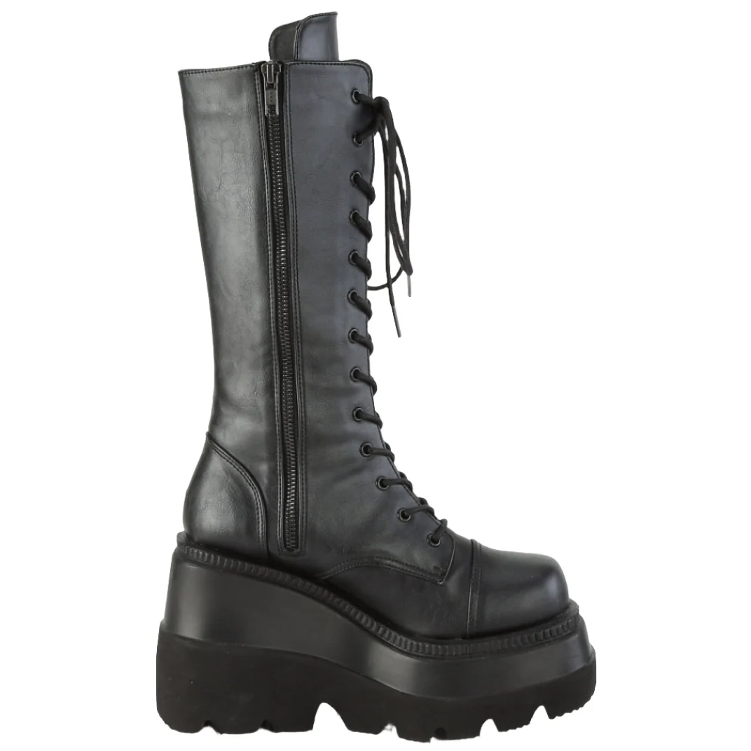 DemoniaCult SHAKER-72 Boots - Image 3