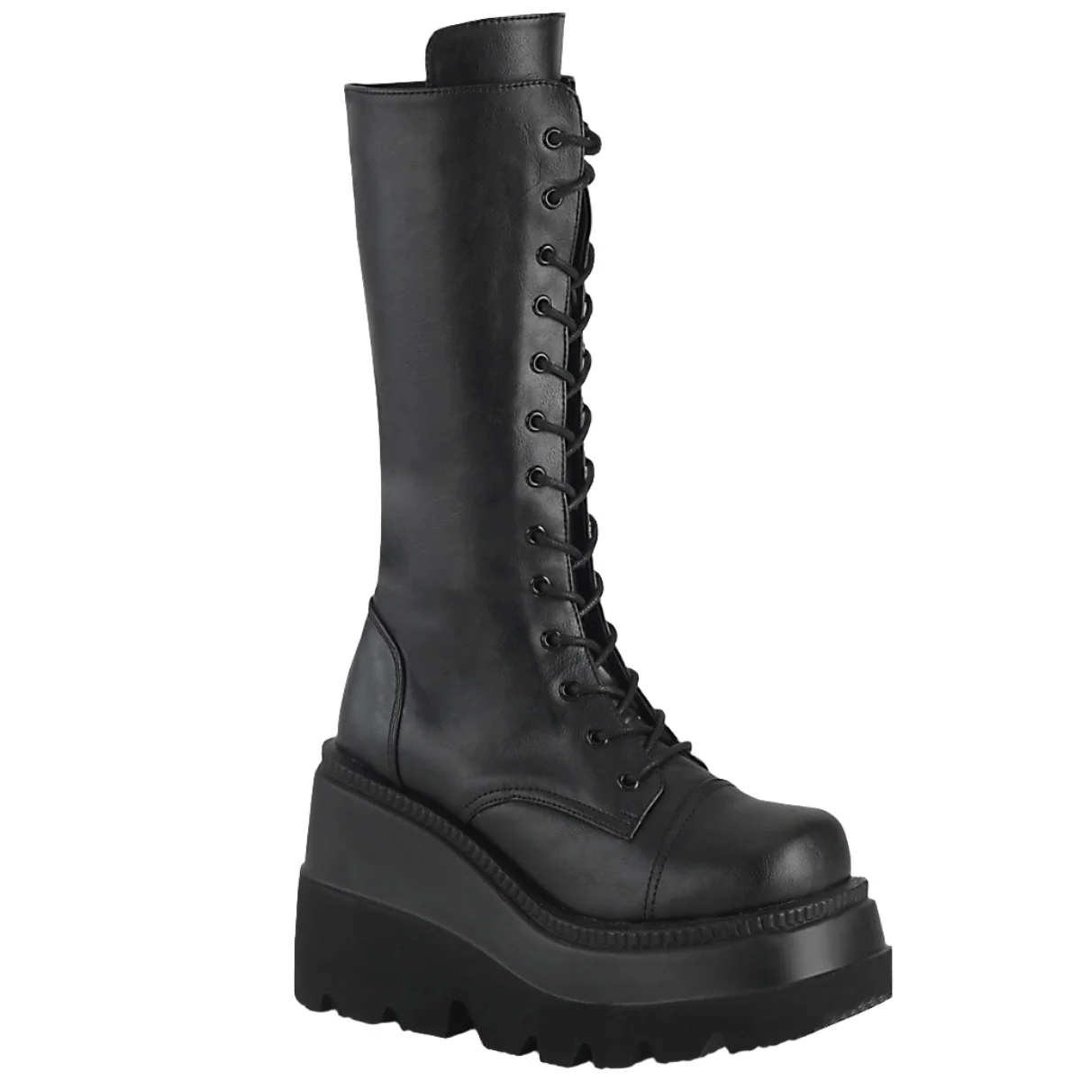 DemoniaCult SHAKER-72 Boots - Image 4