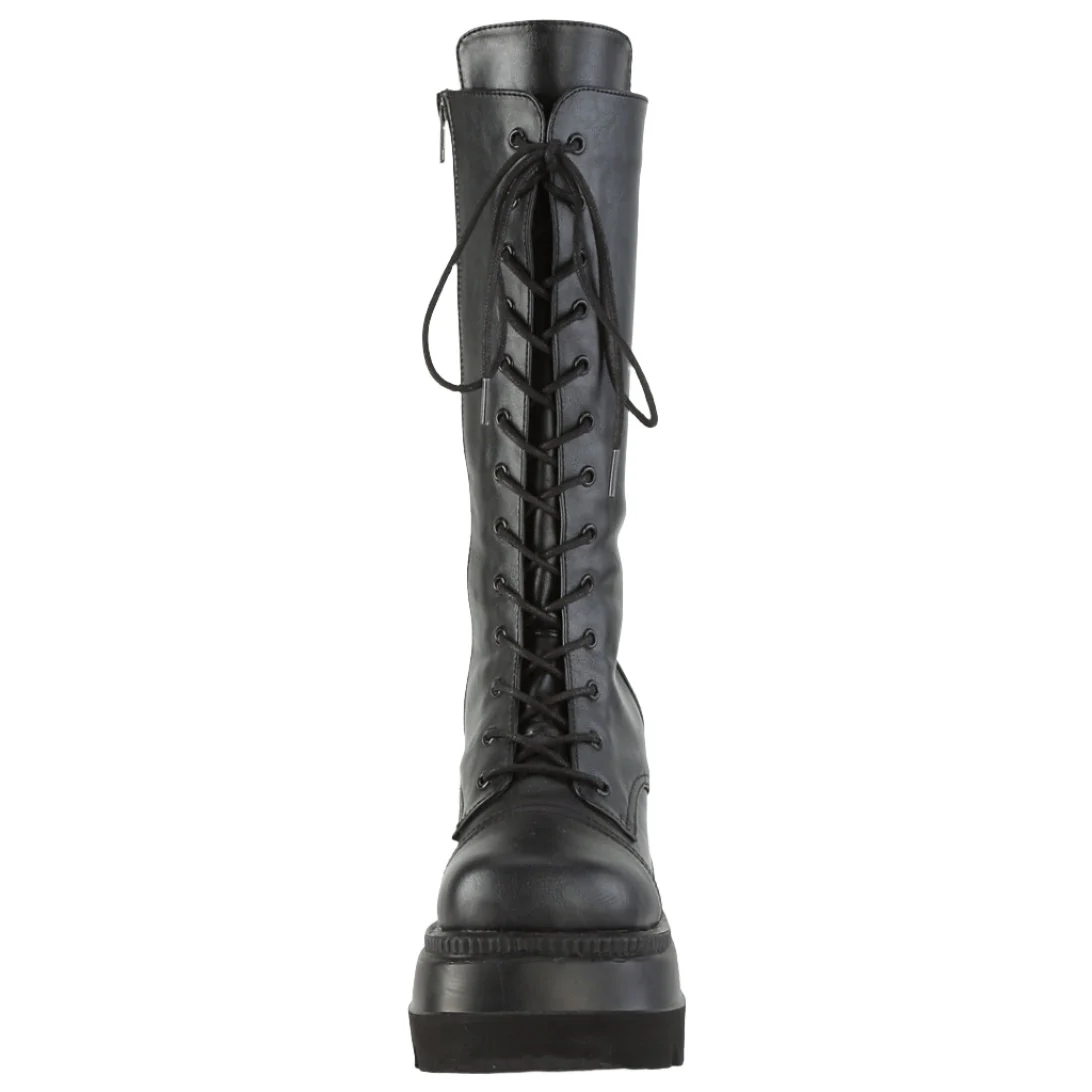 DemoniaCult SHAKER-72 Boots - Image 5
