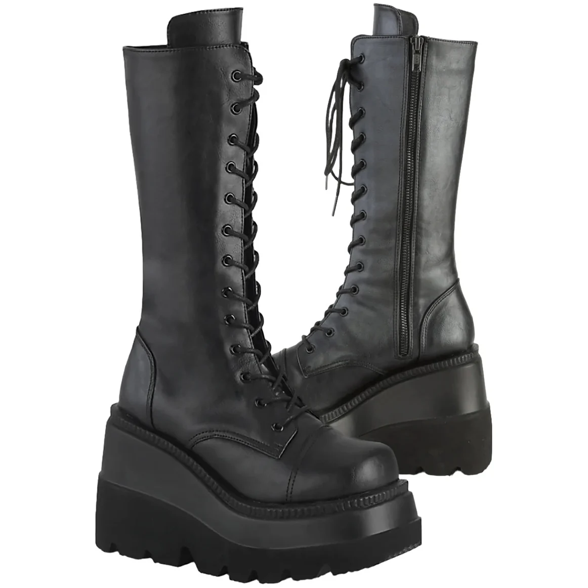 DemoniaCult SHAKER-72 Boots - Image 7