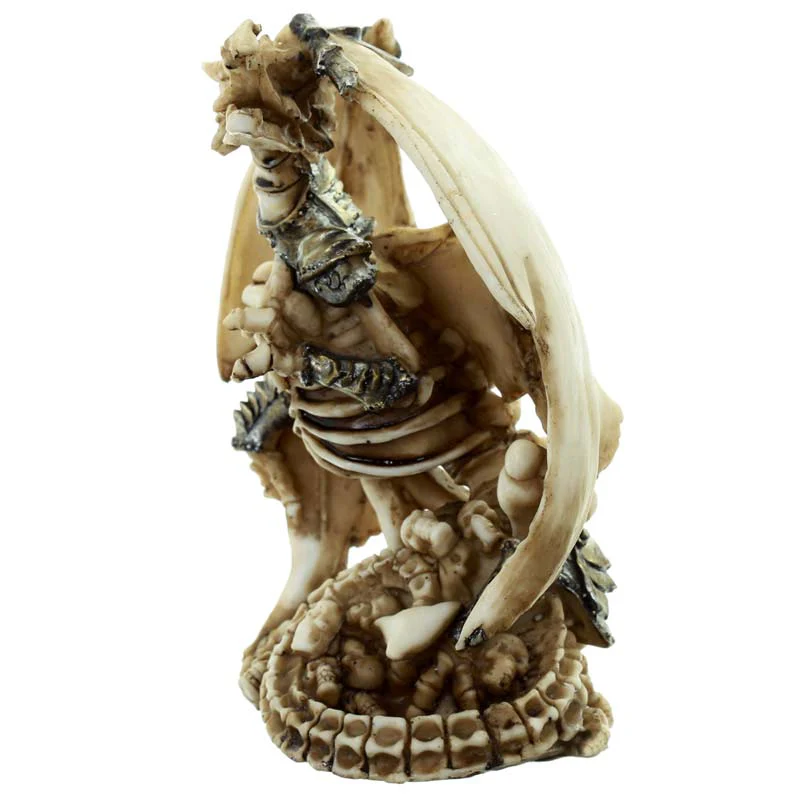 Skeleton Warrior Dragon - Image 4