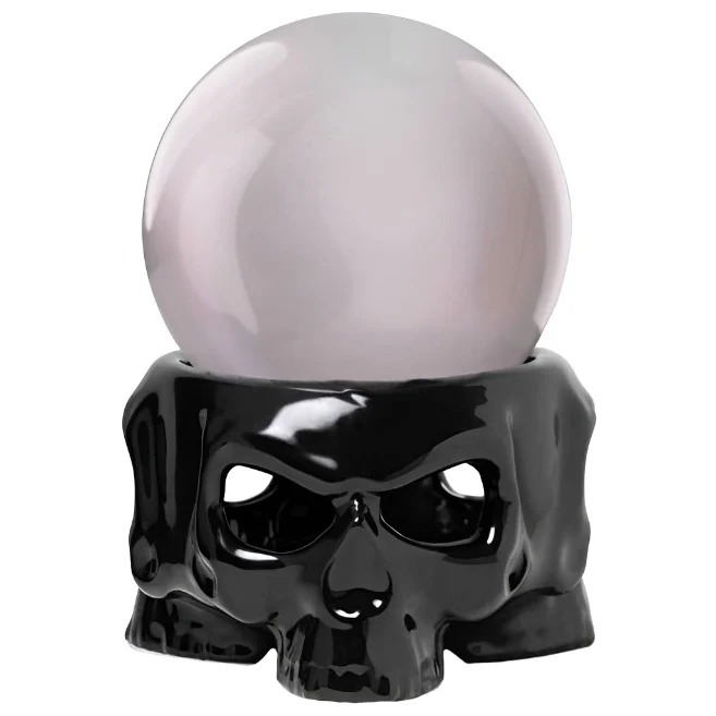 Skull Mug Warmer - Image 2
