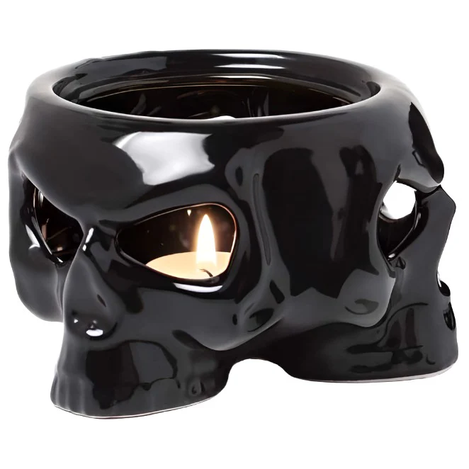 Skull Mug Warmer - Image 3