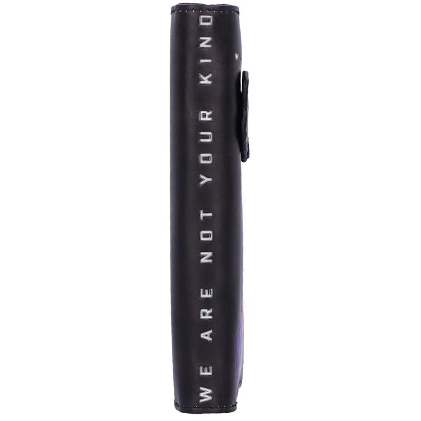 Slipknot We Are Not Your Kind Embossed Purse - Image 4