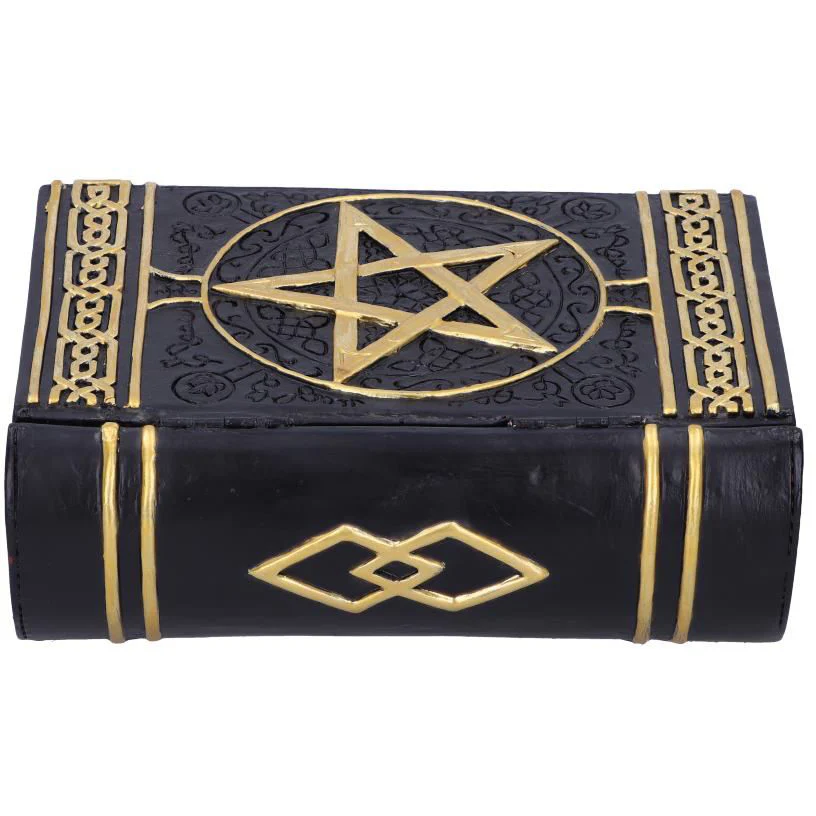 Spell Box - Image 3
