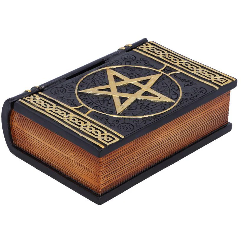Spell Box - Image 4