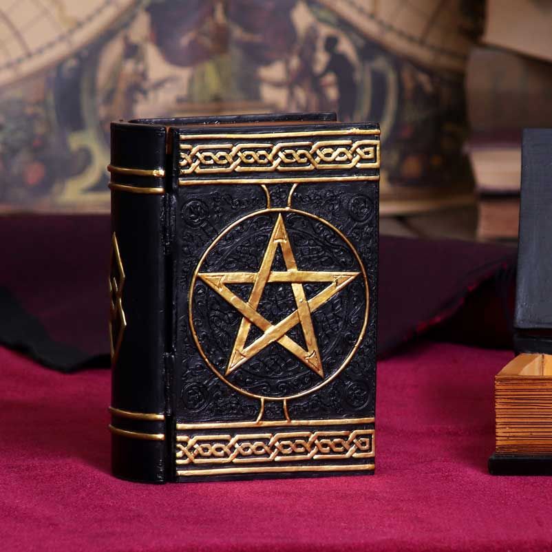 Spell Box - Image 7