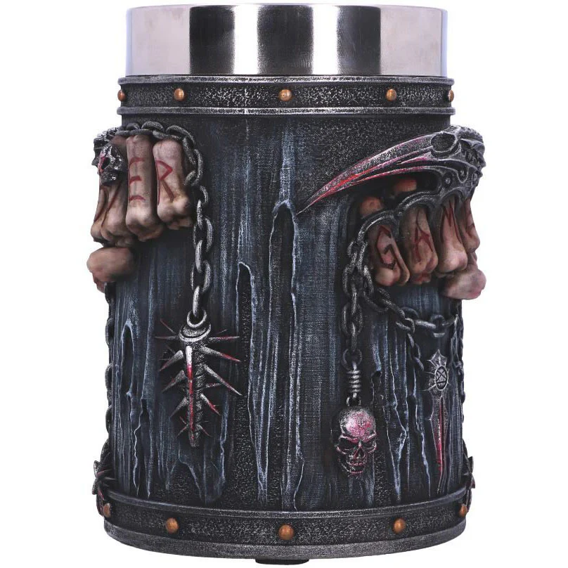 Spiral Game Over Tankard - Image 7