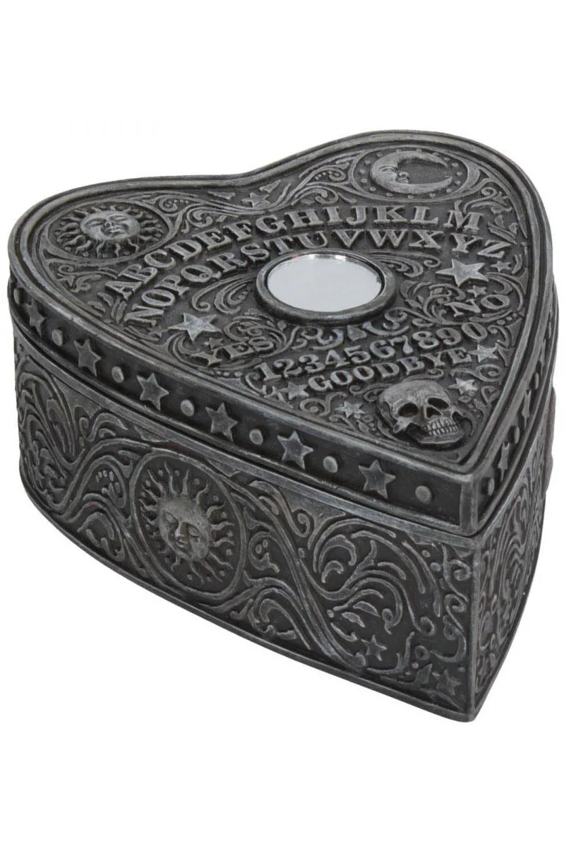 Spirit Board Box
