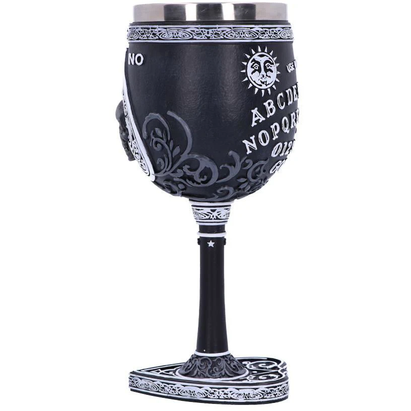 Spirit Board Goblet - Image 5