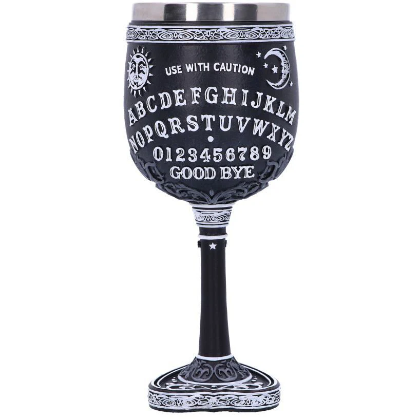 Spirit Board Goblet - Image 6