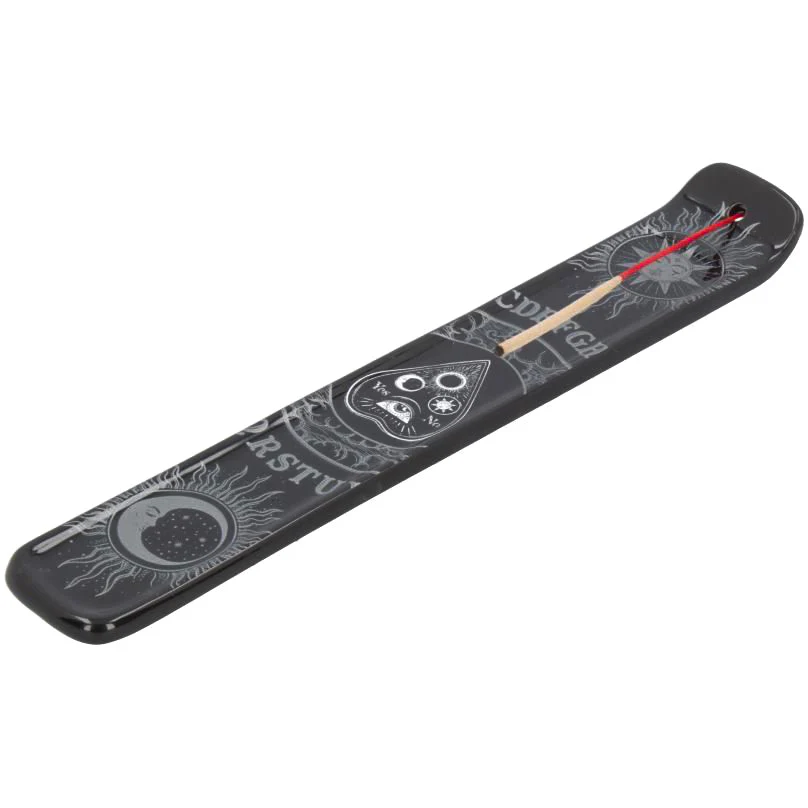 Spirit Board Incense Holder - Image 2