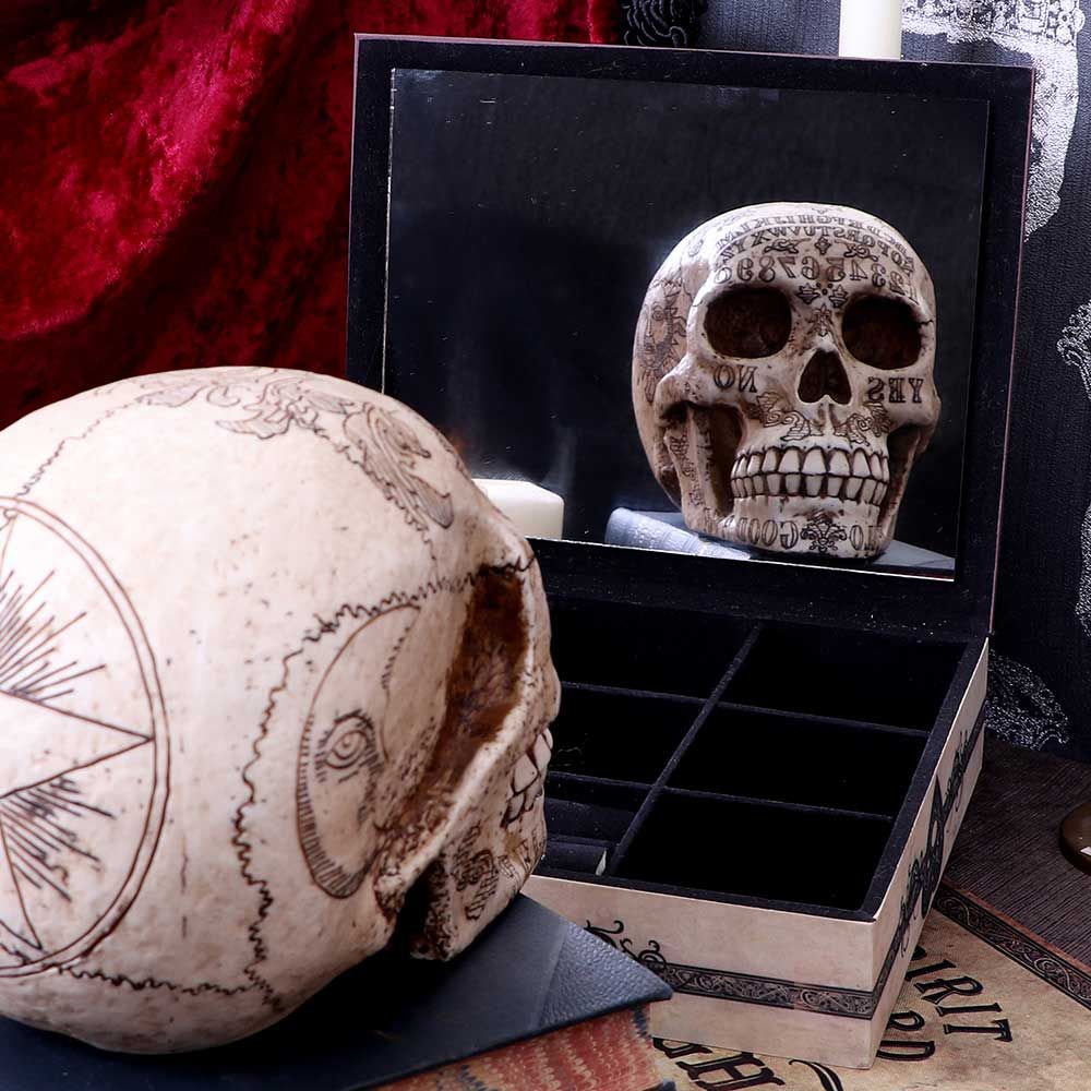 Spirit Board Jewellery Box - Image 4