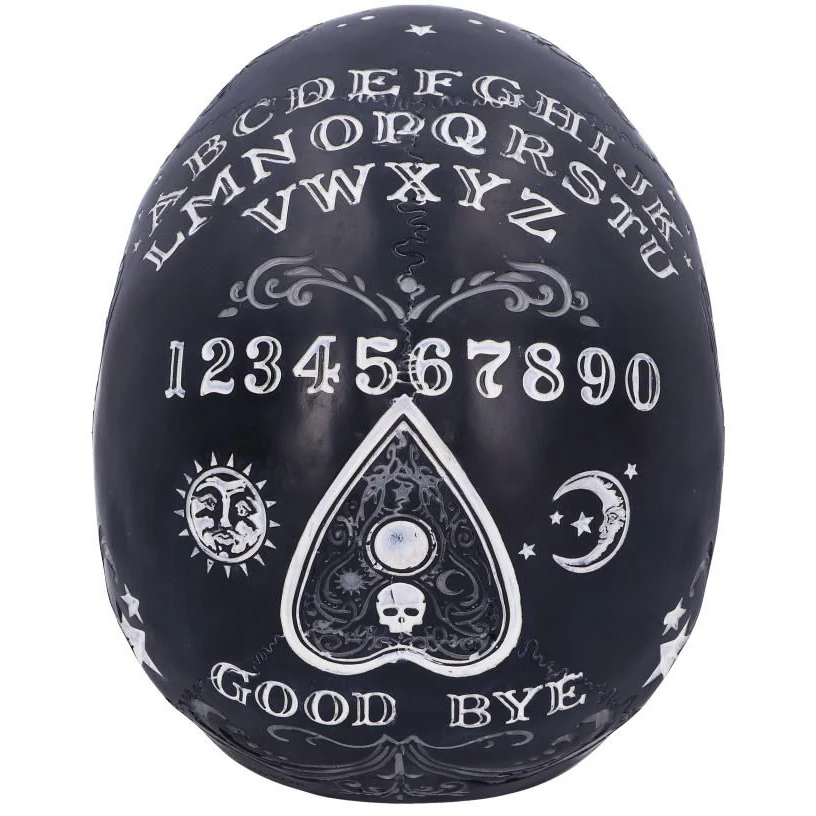 Spirit Board Skull - Image 3