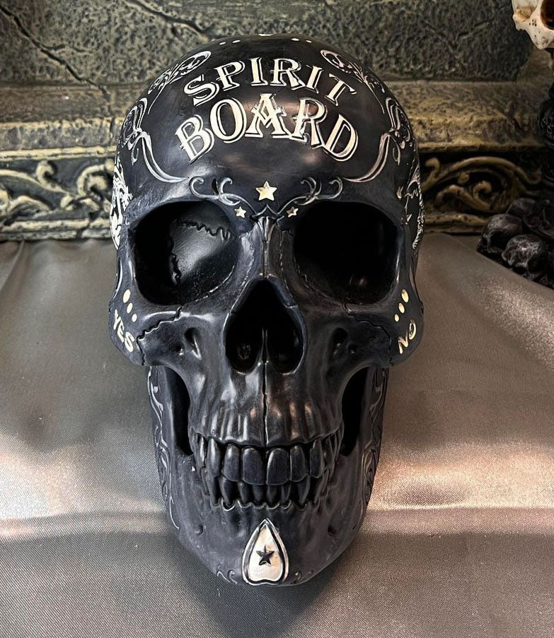 Spirit Board Skull - Image 4