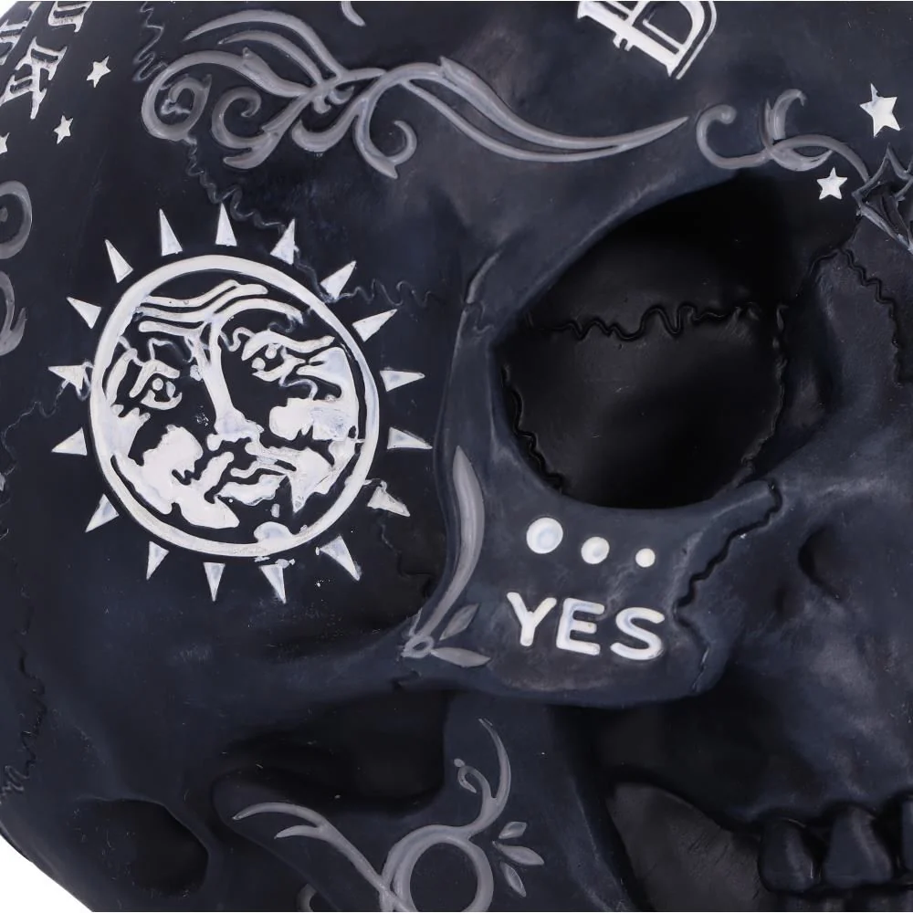 Spirit Board Skull - Image 6