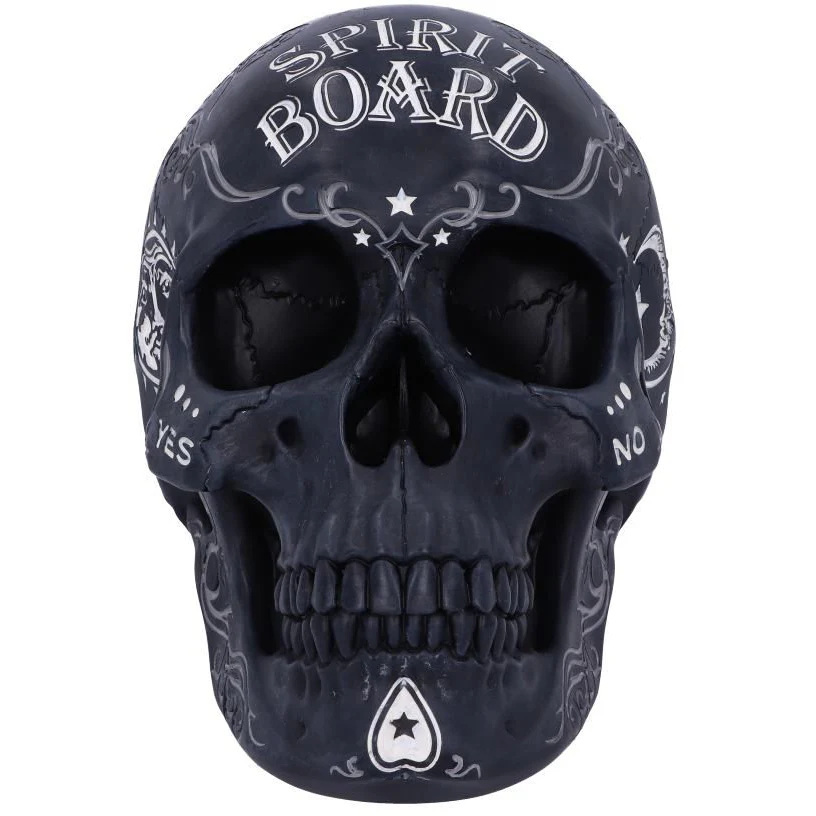 Spirit Board Skull - Image 7