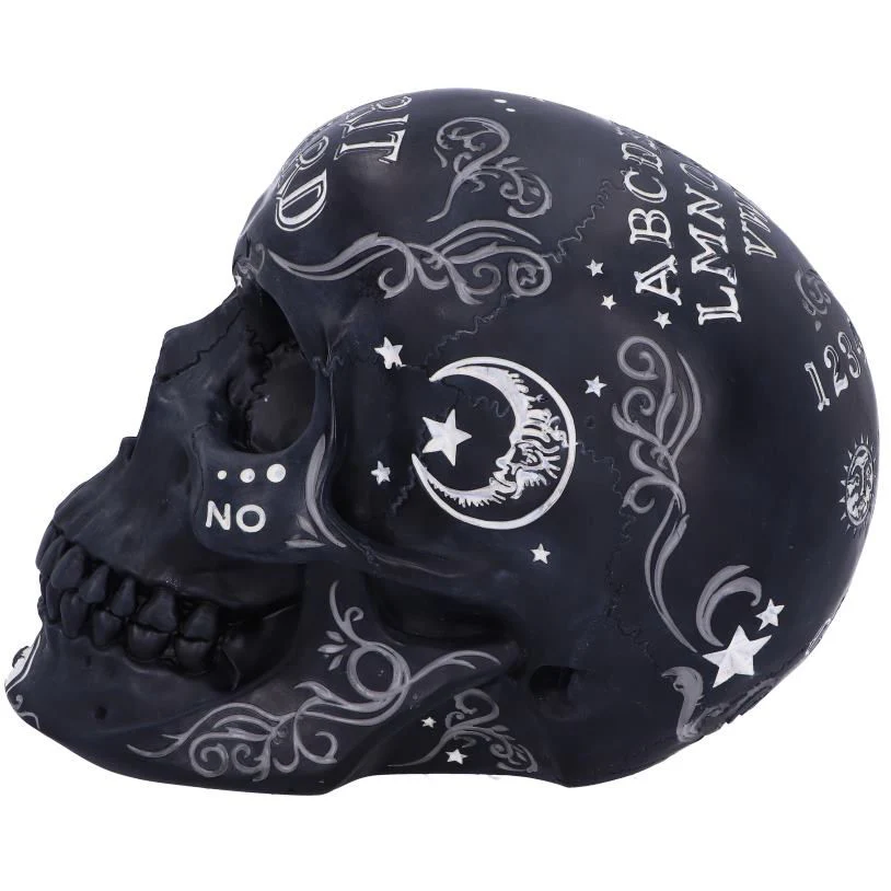 Spirit Board Skull - Image 8