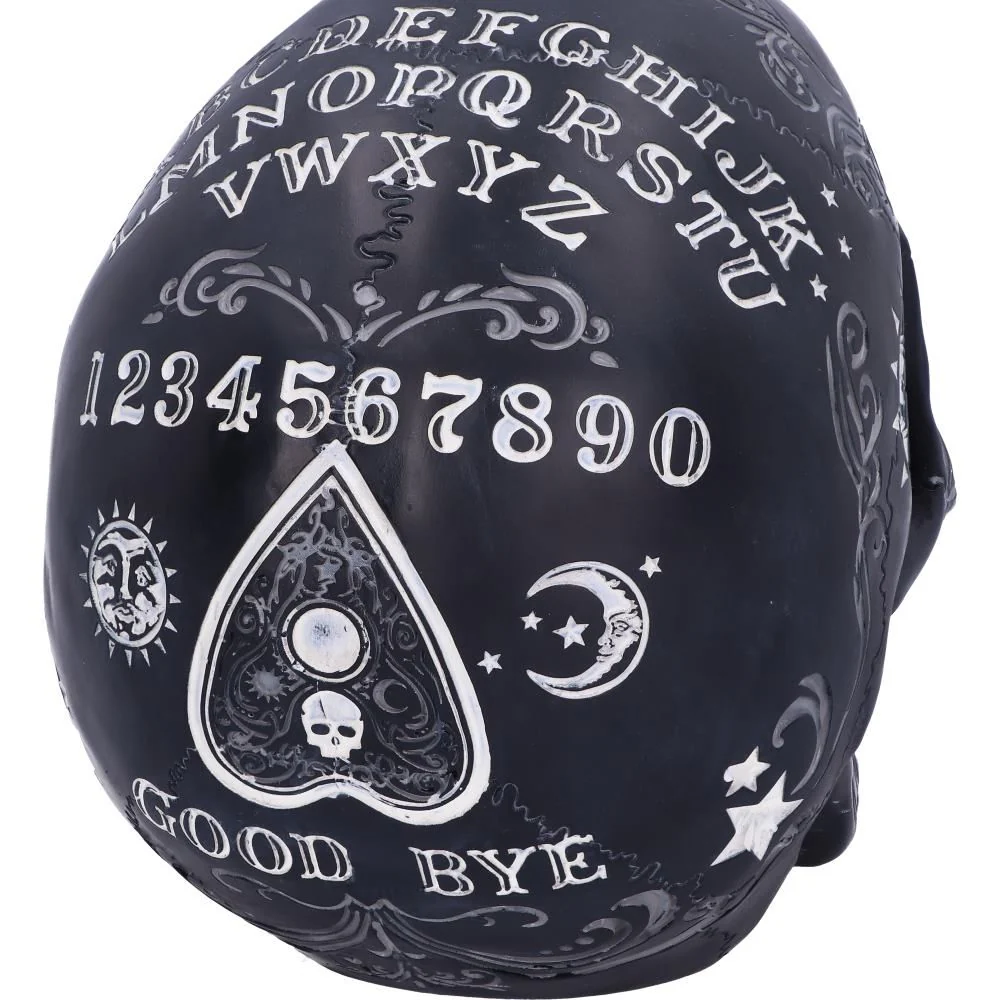 Spirit Board Skull - Image 9